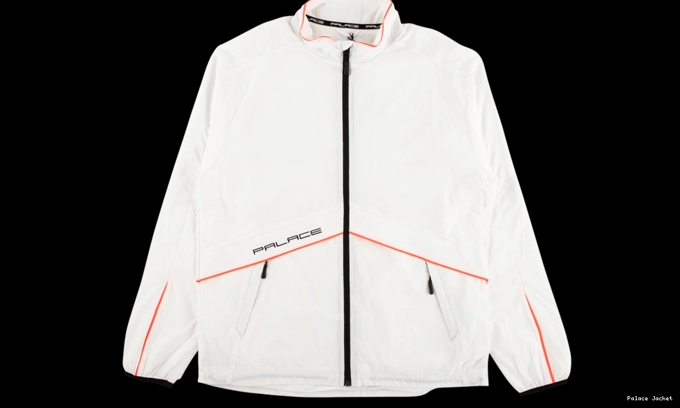 Affordable Palace Jacket Runner Crink 0709